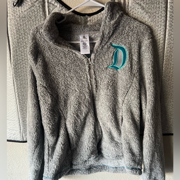 Gray Disney Sweater - Picture 3 of 5